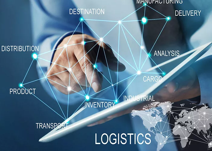 Warehousing and Logistics Management