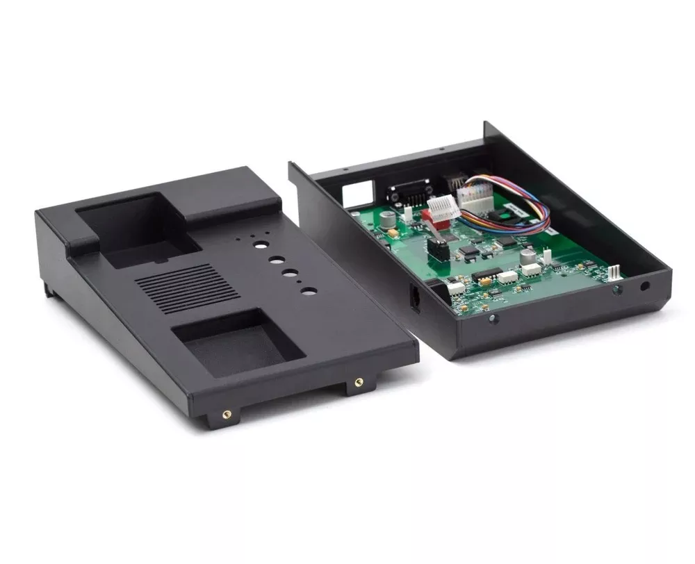 Electronic Design Services - Geyuan Electronics