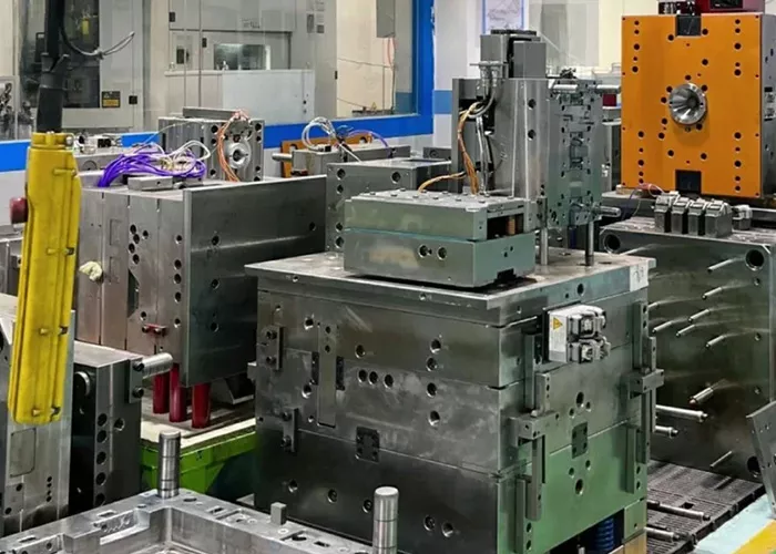 Materiali per la produzione di stampi
