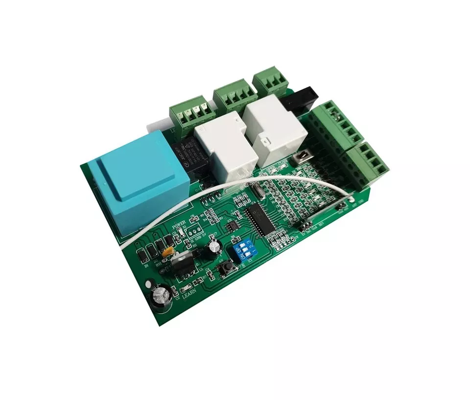 oem sliding gate controller board Geyuan Electronics