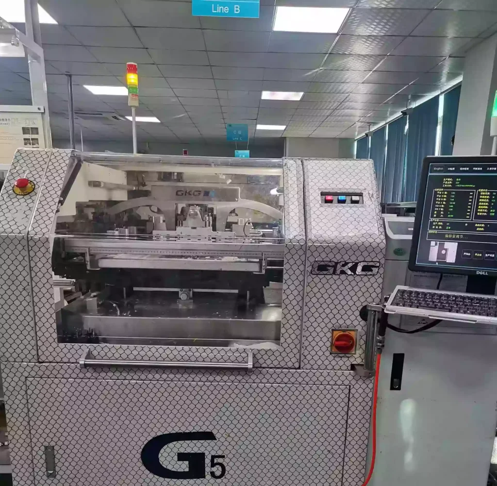 Quick Turn PCB Assembly Services - Geyuan Electronics