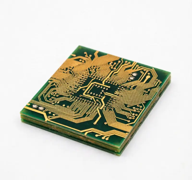 Copper Core PCB Geyuan Electronics